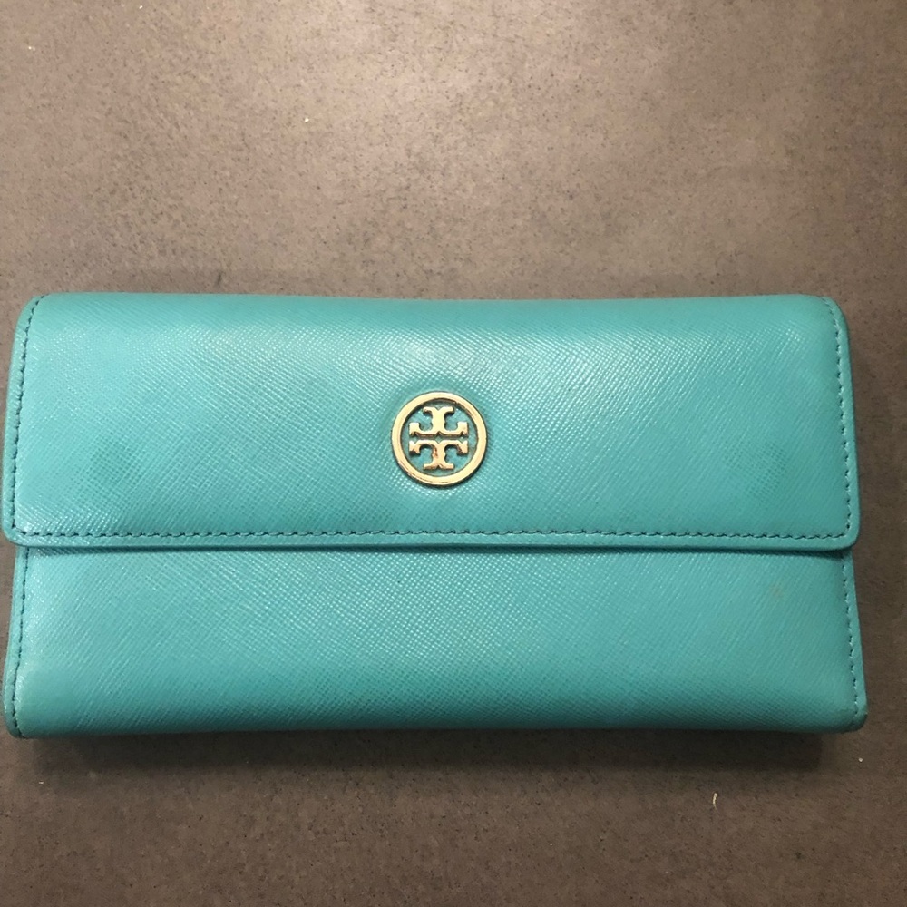 Tory Burch Wallet